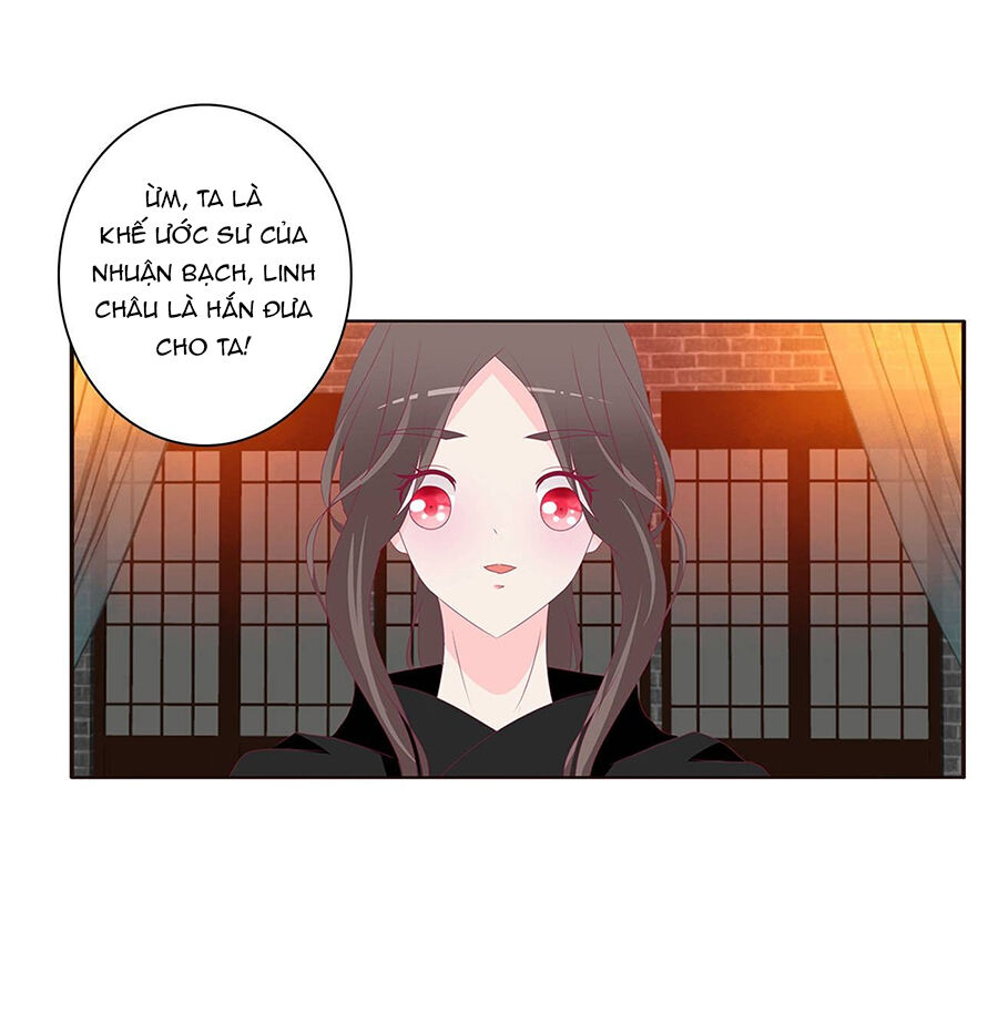 Tướng Quân Xin Xuất Chinh - Chương 158 - Trang 22