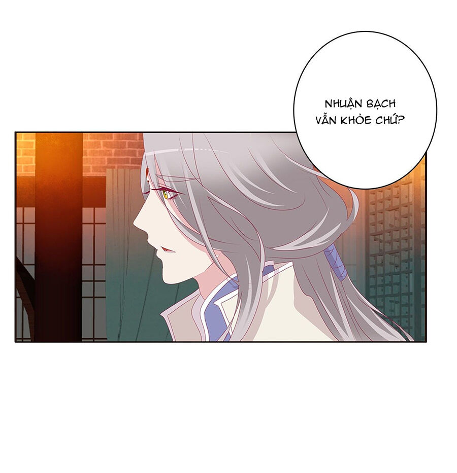 Tướng Quân Xin Xuất Chinh - Chương 158 - Trang 23