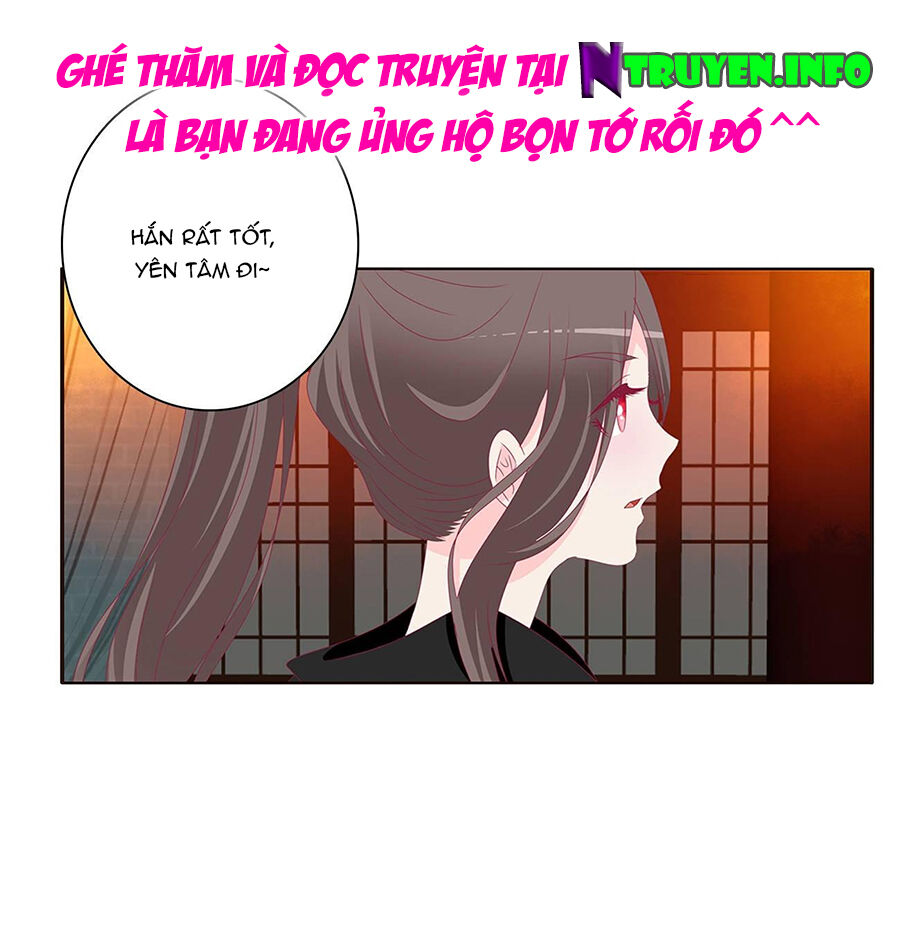 Tướng Quân Xin Xuất Chinh - Chương 158 - Trang 24