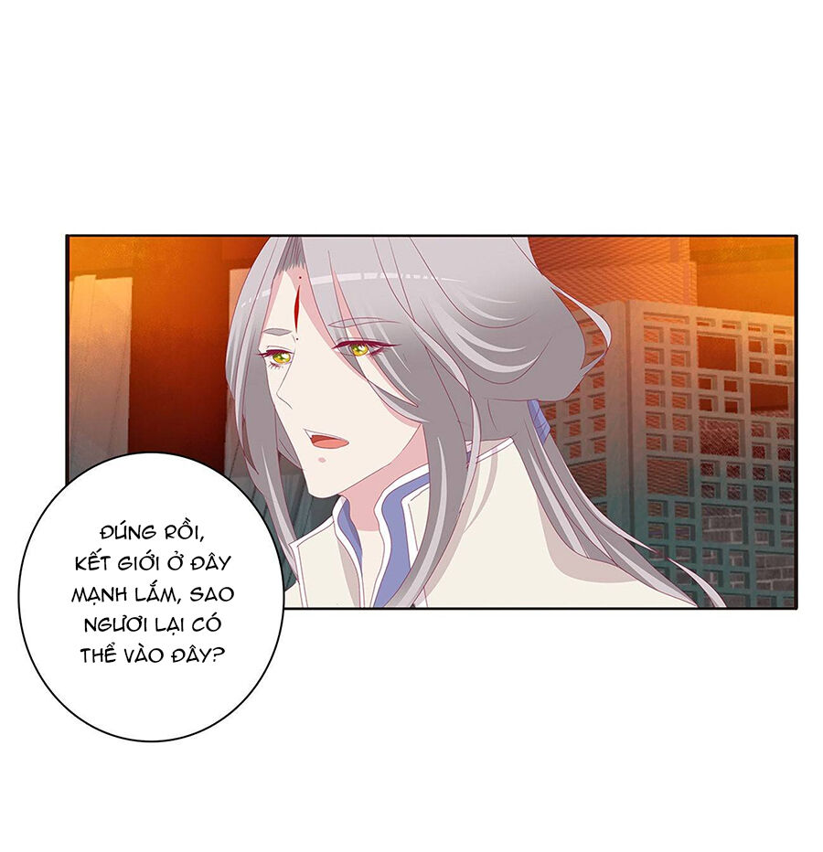 Tướng Quân Xin Xuất Chinh - Chương 158 - Trang 26