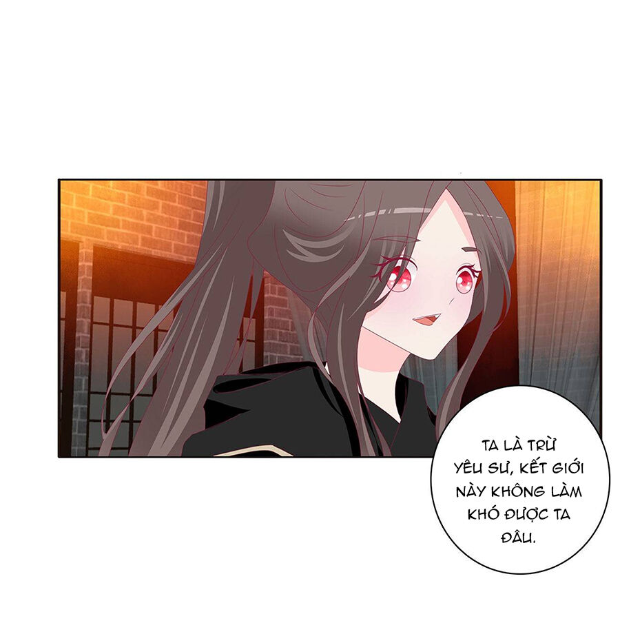 Tướng Quân Xin Xuất Chinh - Chương 158 - Trang 27