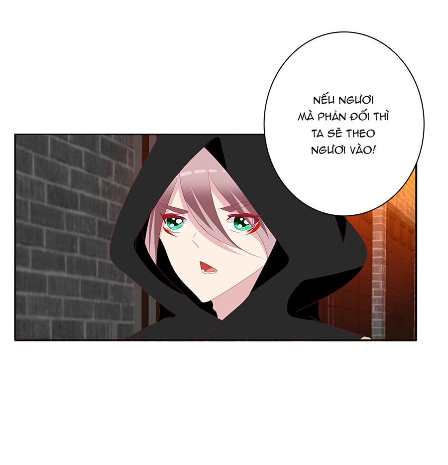 Tướng Quân Xin Xuất Chinh - Chương 158 - Trang 4