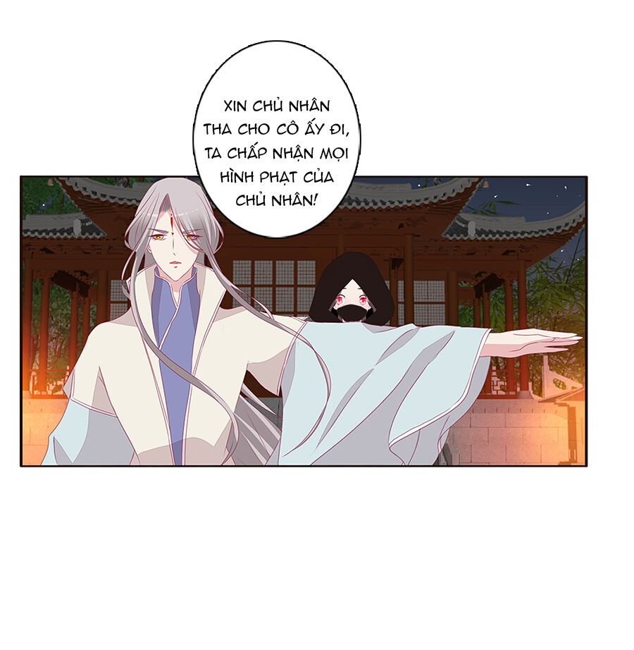 Tướng Quân Xin Xuất Chinh - Chương 159 - Trang 13