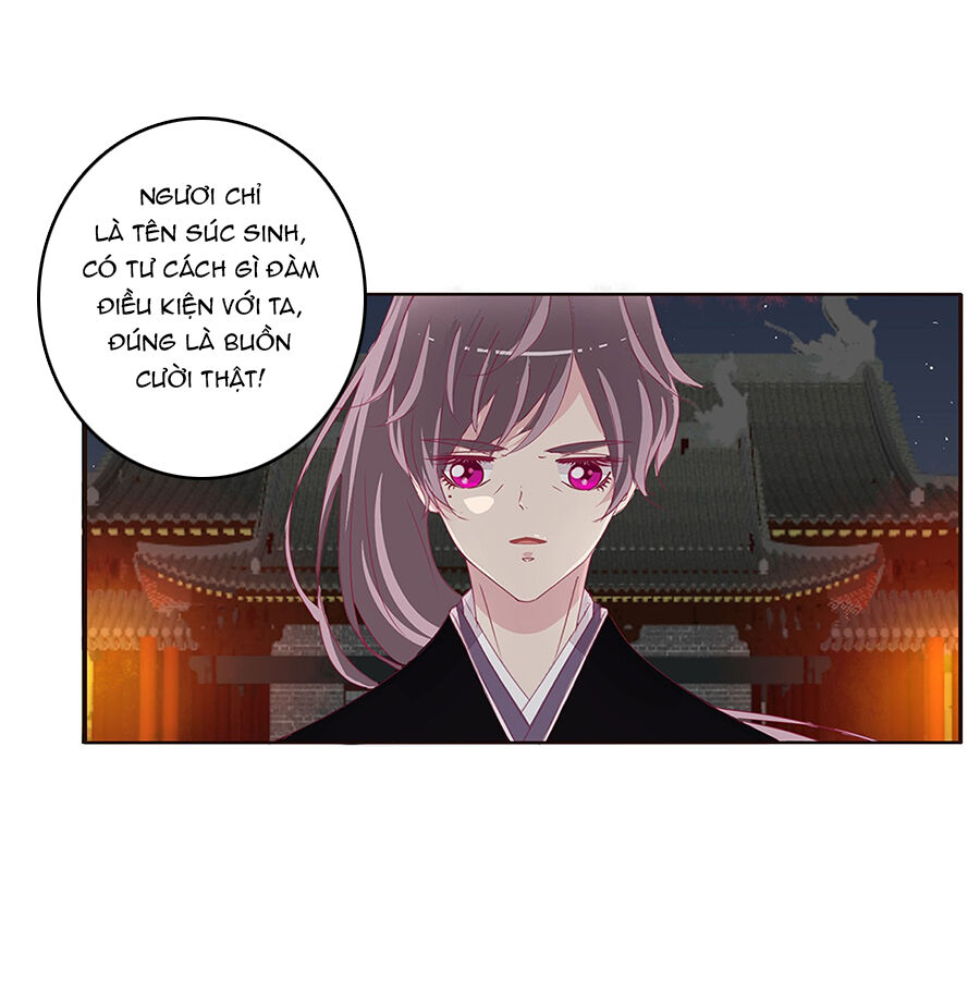 Tướng Quân Xin Xuất Chinh - Chương 159 - Trang 14