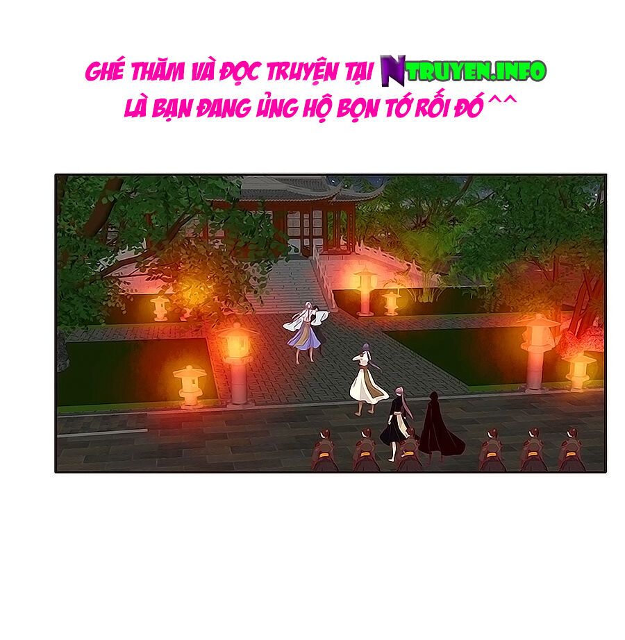 Tướng Quân Xin Xuất Chinh - Chương 159 - Trang 16