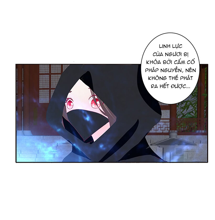 Tướng Quân Xin Xuất Chinh - Chương 159 - Trang 21