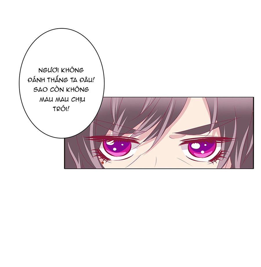 Tướng Quân Xin Xuất Chinh - Chương 159 - Trang 22