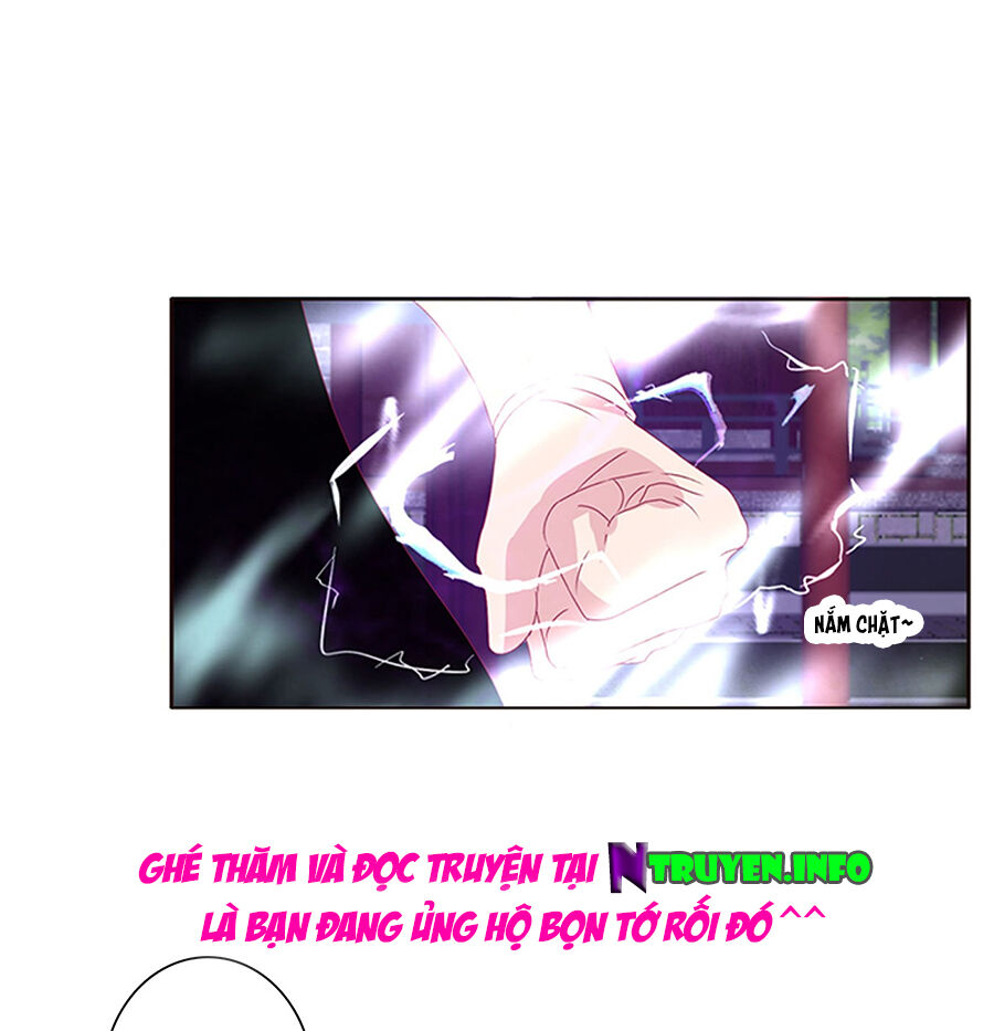 Tướng Quân Xin Xuất Chinh - Chương 159 - Trang 24