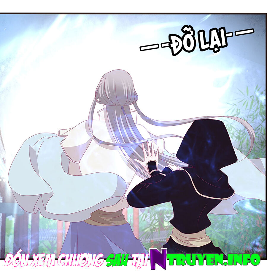 Tướng Quân Xin Xuất Chinh - Chương 159 - Trang 28