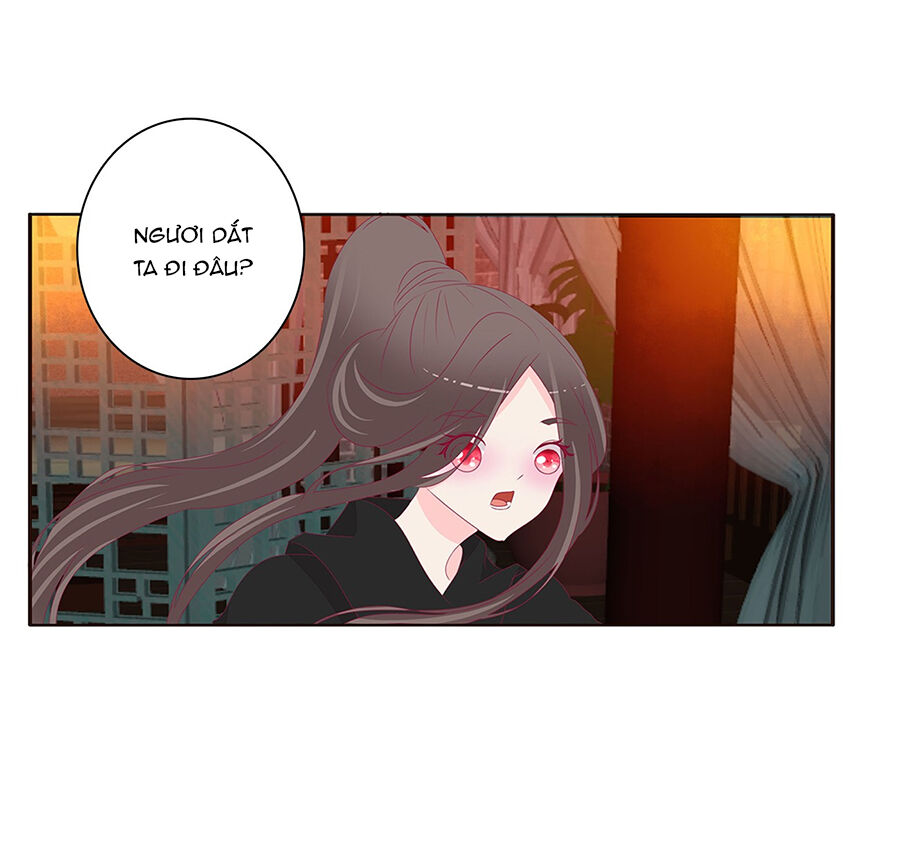 Tướng Quân Xin Xuất Chinh - Chương 159 - Trang 4