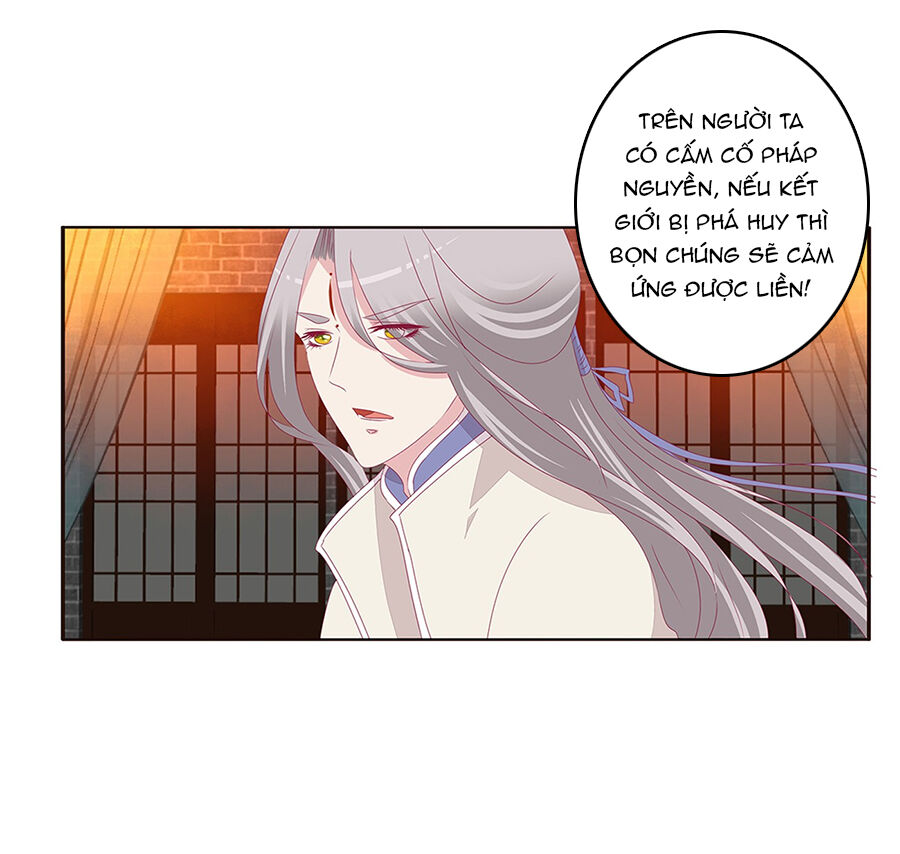 Tướng Quân Xin Xuất Chinh - Chương 159 - Trang 5