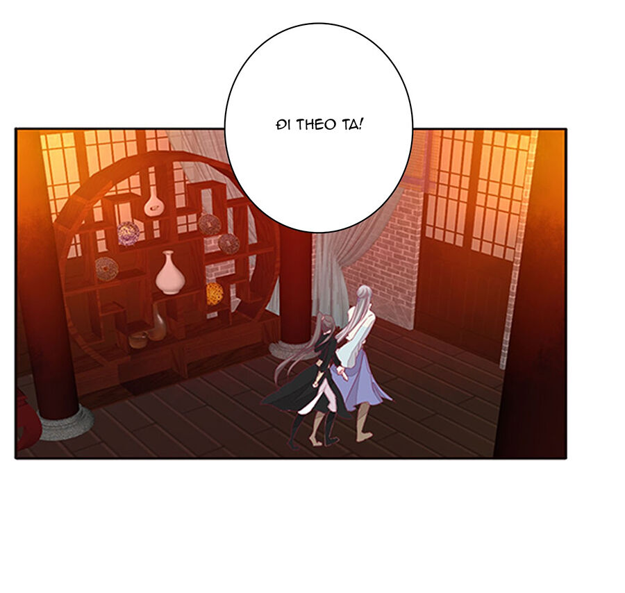 Tướng Quân Xin Xuất Chinh - Chương 159 - Trang 6