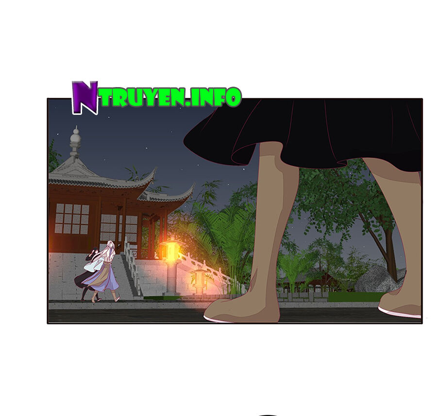 Tướng Quân Xin Xuất Chinh - Chương 159 - Trang 8