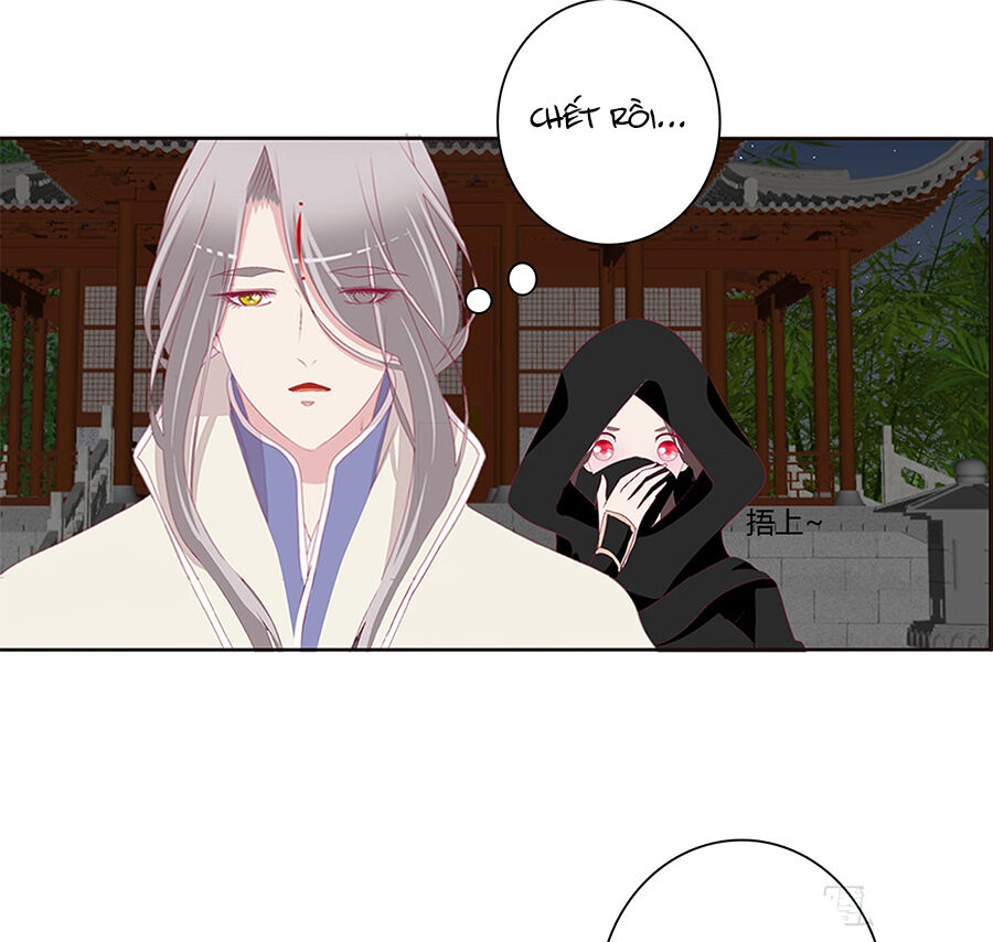 Tướng Quân Xin Xuất Chinh - Chương 159 - Trang 9