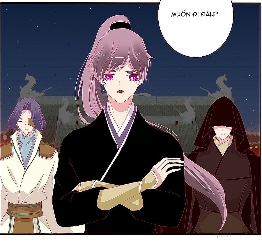 Tướng Quân Xin Xuất Chinh - Chương 159 - Trang 10