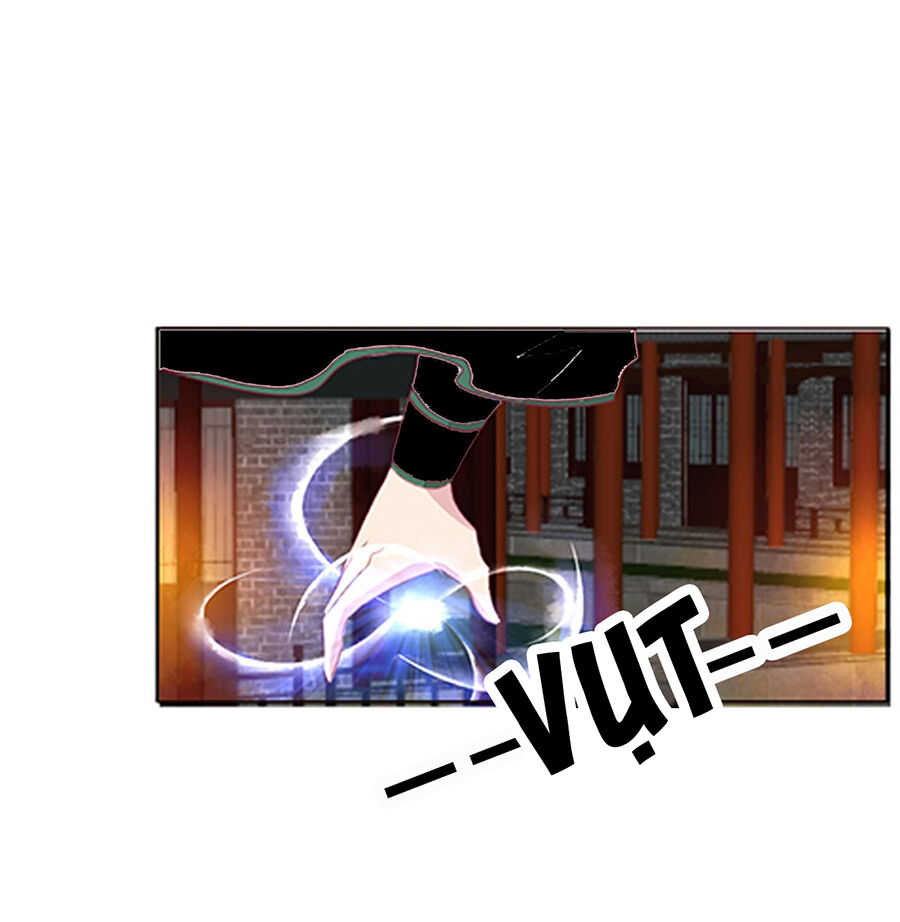 Tướng Quân Xin Xuất Chinh - Chương 161 - Trang 11