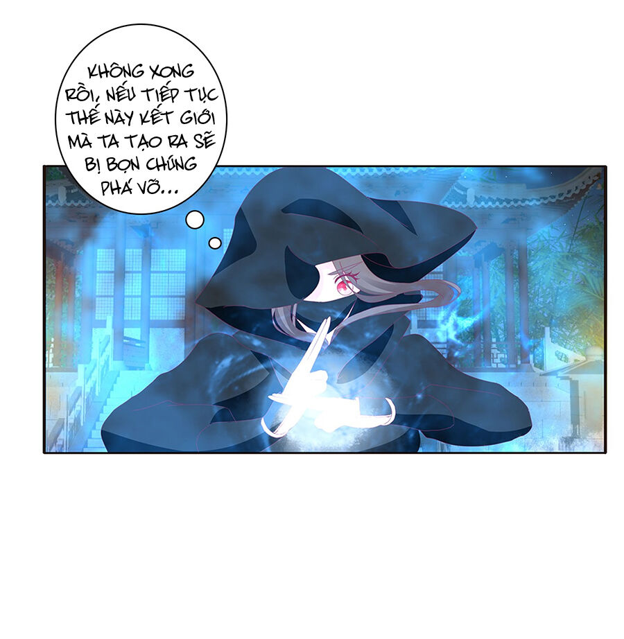 Tướng Quân Xin Xuất Chinh - Chương 161 - Trang 13