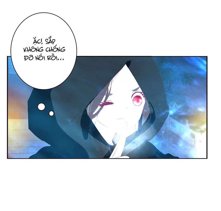 Tướng Quân Xin Xuất Chinh - Chương 161 - Trang 15