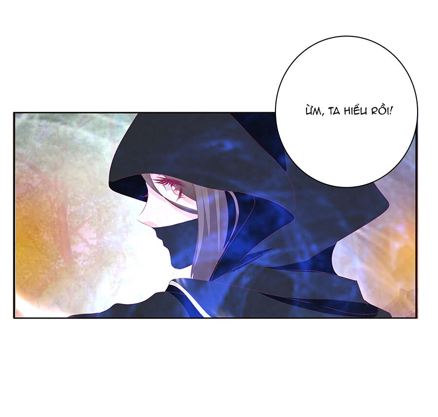 Tướng Quân Xin Xuất Chinh - Chương 161 - Trang 21