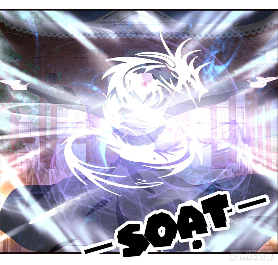 Tướng Quân Xin Xuất Chinh - Chương 161 - Trang 22