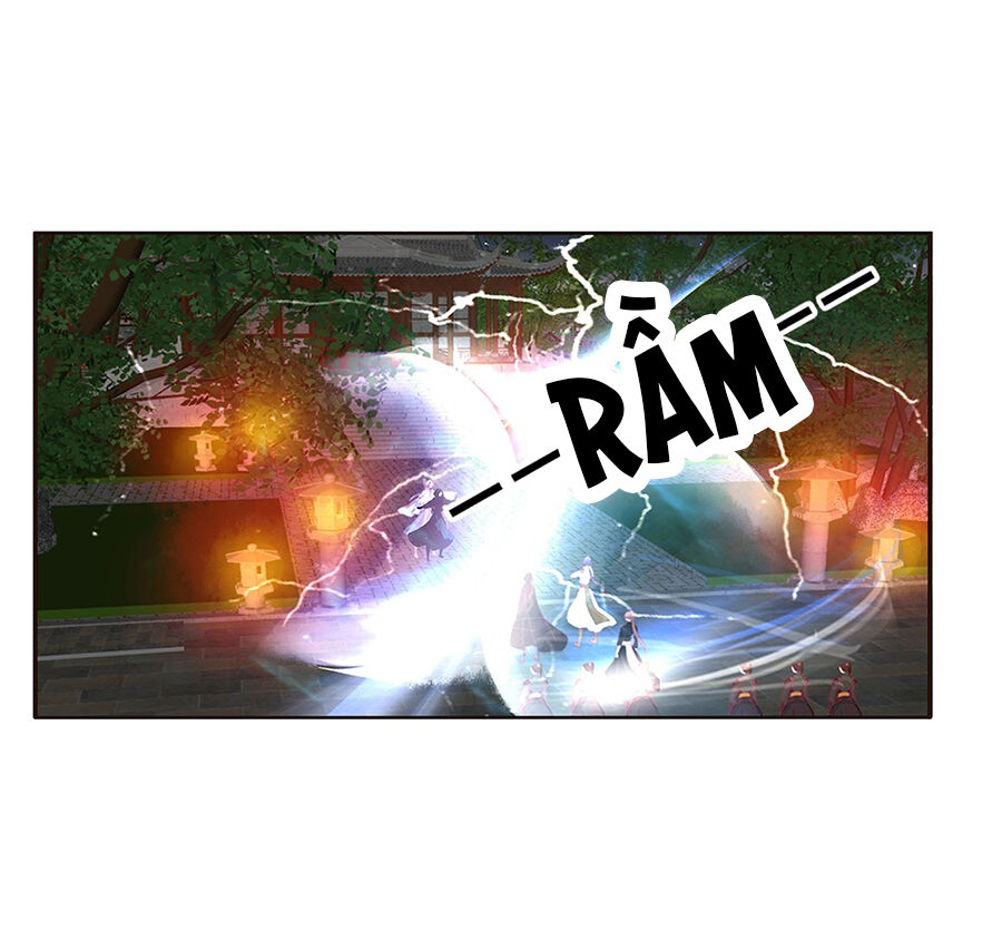 Tướng Quân Xin Xuất Chinh - Chương 161 - Trang 23