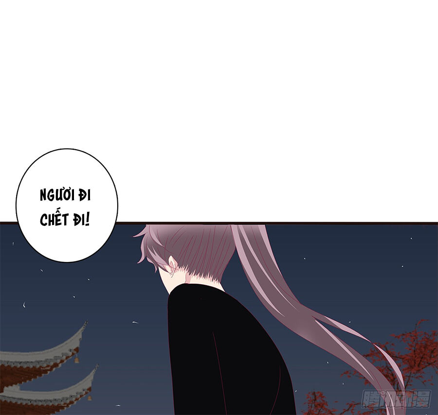 Tướng Quân Xin Xuất Chinh - Chương 161 - Trang 25