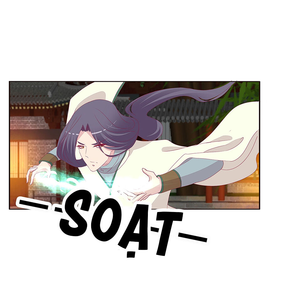 Tướng Quân Xin Xuất Chinh - Chương 161 - Trang 6