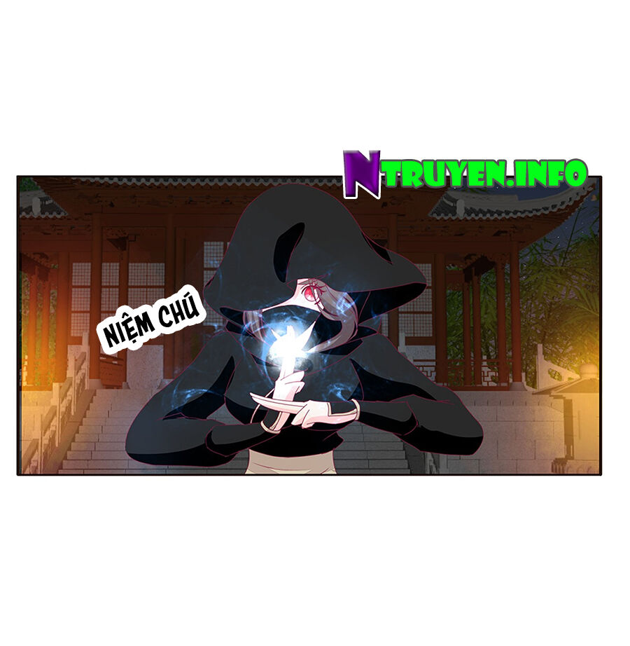 Tướng Quân Xin Xuất Chinh - Chương 161 - Trang 8