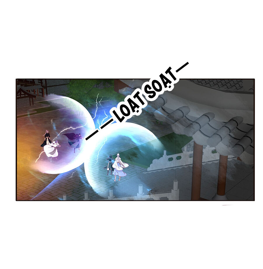 Tướng Quân Xin Xuất Chinh - Chương 161 - Trang 9