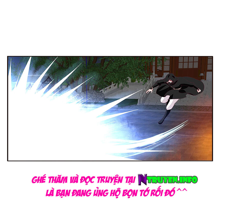 Tướng Quân Xin Xuất Chinh - Chương 162 - Trang 20