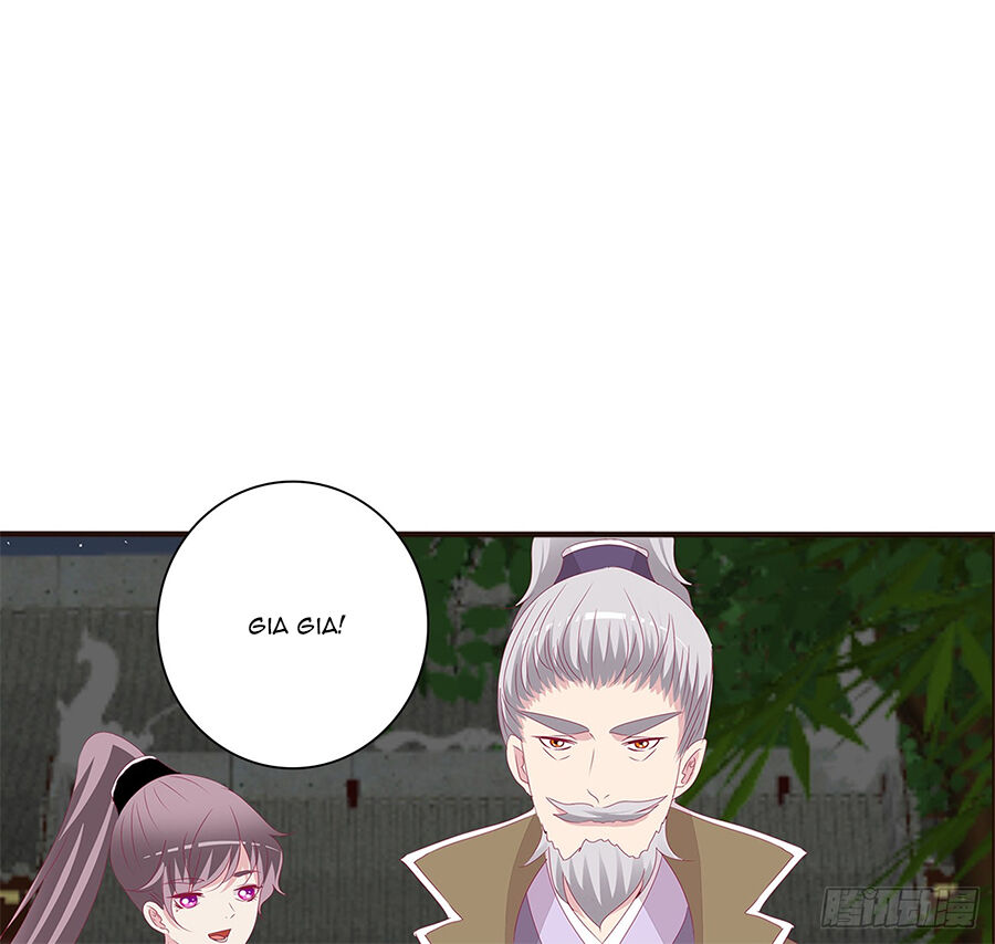 Tướng Quân Xin Xuất Chinh - Chương 162 - Trang 21