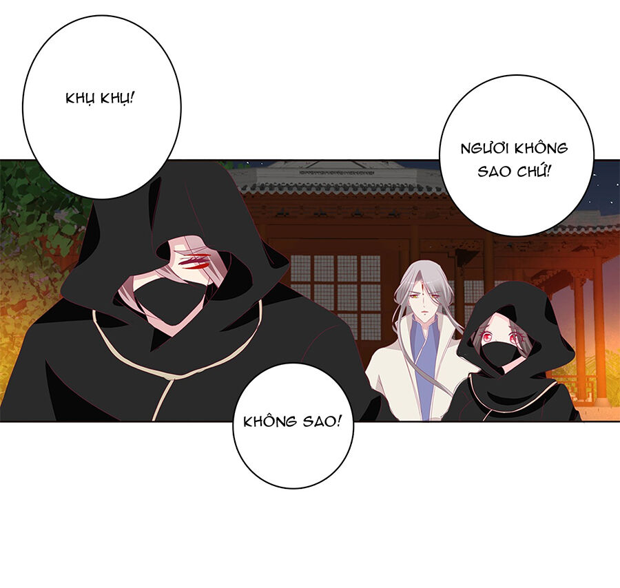 Tướng Quân Xin Xuất Chinh - Chương 162 - Trang 23