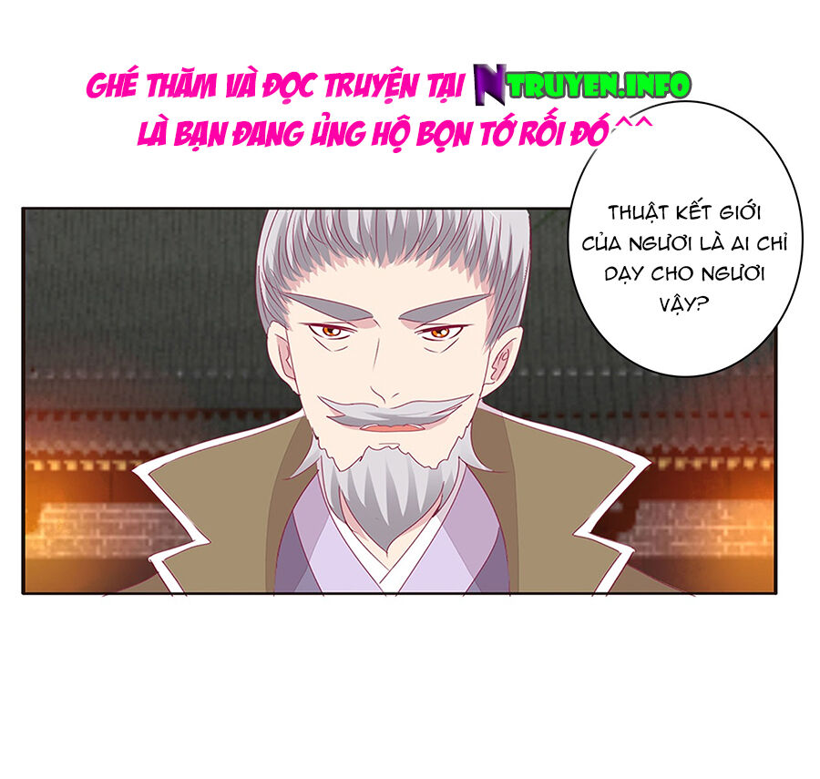 Tướng Quân Xin Xuất Chinh - Chương 162 - Trang 24