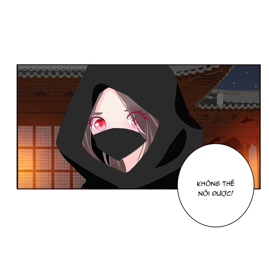 Tướng Quân Xin Xuất Chinh - Chương 162 - Trang 25