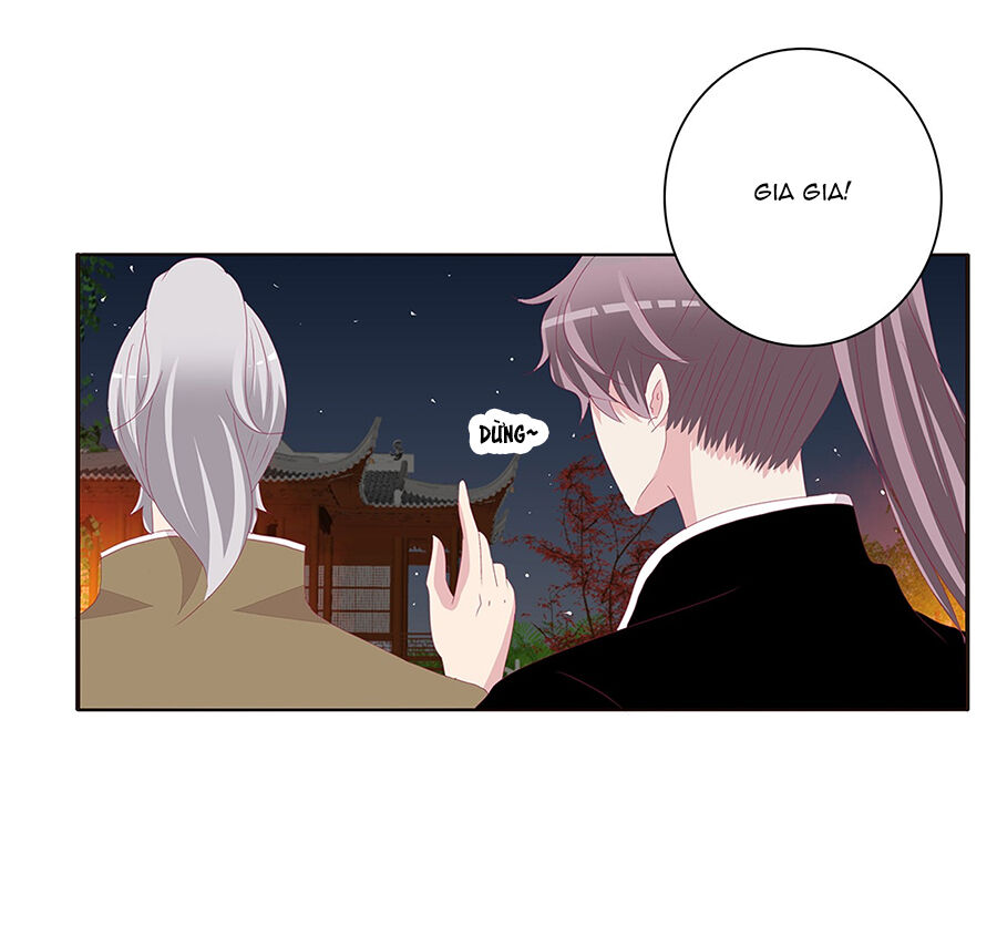 Tướng Quân Xin Xuất Chinh - Chương 162 - Trang 27