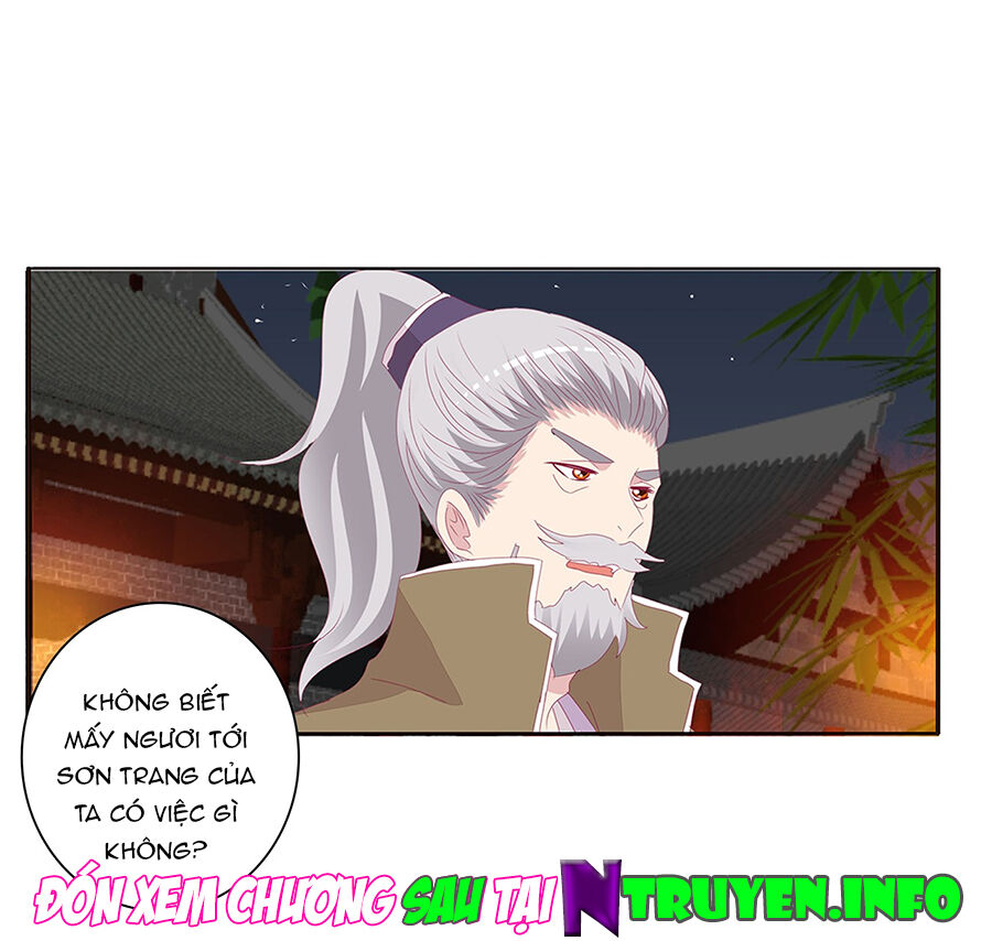 Tướng Quân Xin Xuất Chinh - Chương 162 - Trang 28