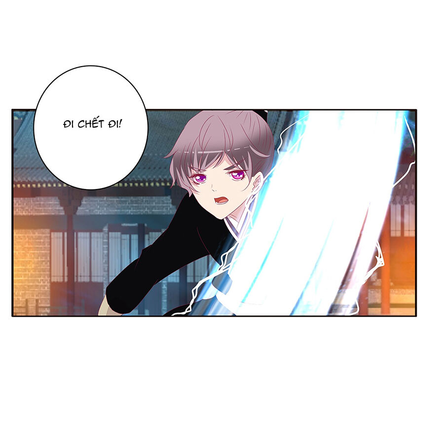 Tướng Quân Xin Xuất Chinh - Chương 162 - Trang 4