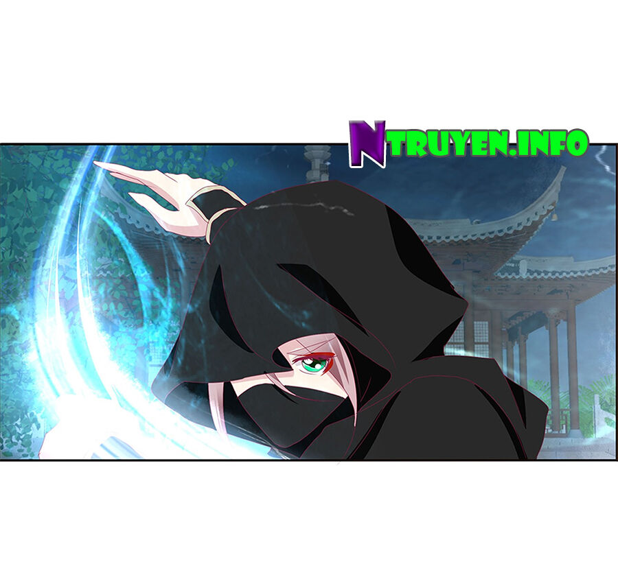 Tướng Quân Xin Xuất Chinh - Chương 162 - Trang 8