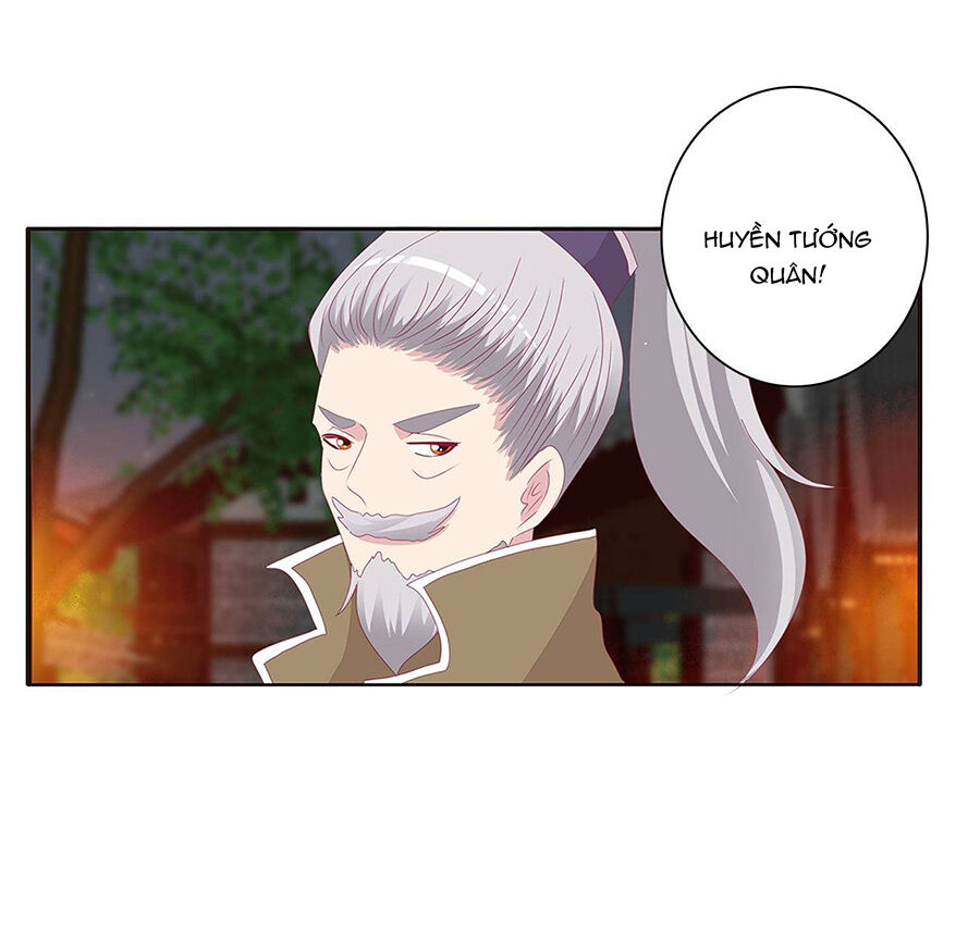 Tướng Quân Xin Xuất Chinh - Chương 163 - Trang 11