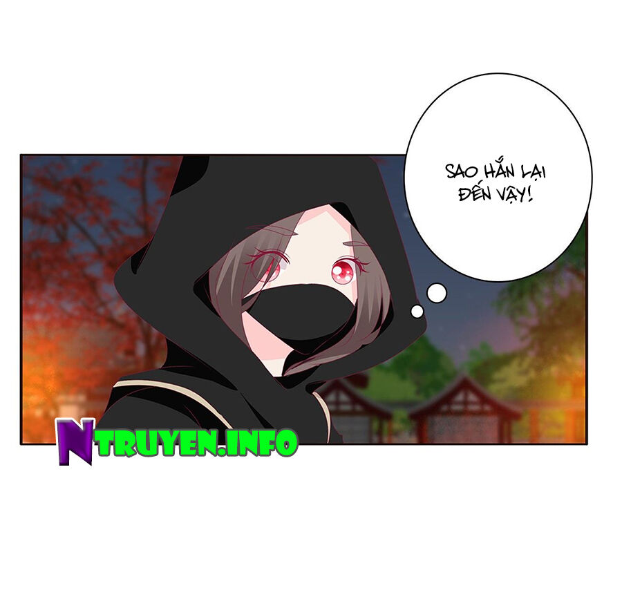 Tướng Quân Xin Xuất Chinh - Chương 163 - Trang 12