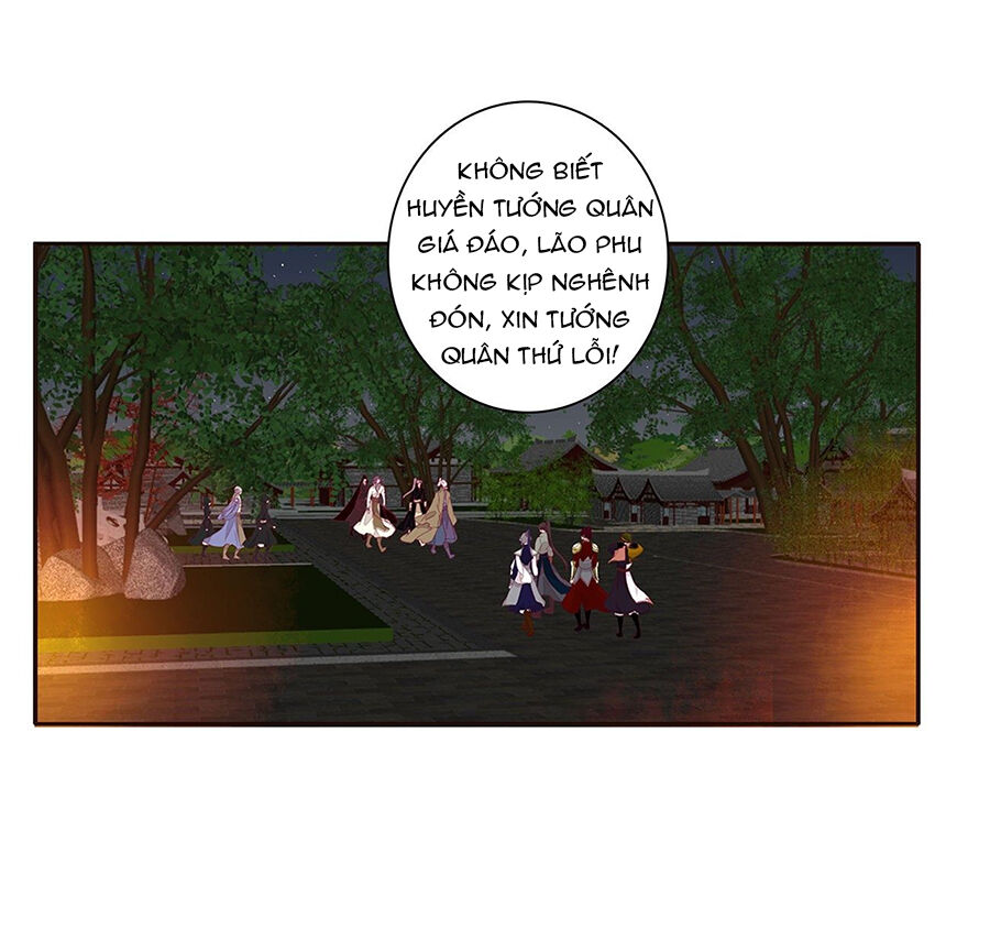 Tướng Quân Xin Xuất Chinh - Chương 163 - Trang 14