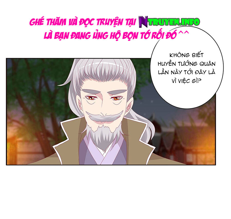 Tướng Quân Xin Xuất Chinh - Chương 163 - Trang 16