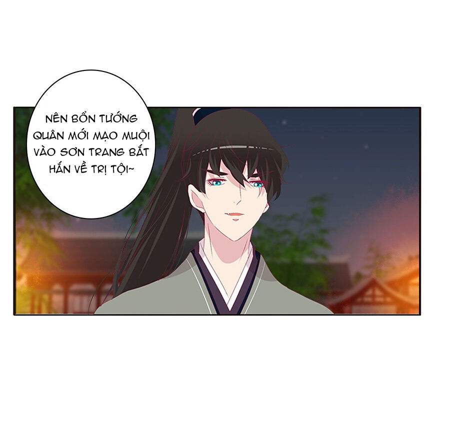 Tướng Quân Xin Xuất Chinh - Chương 163 - Trang 18