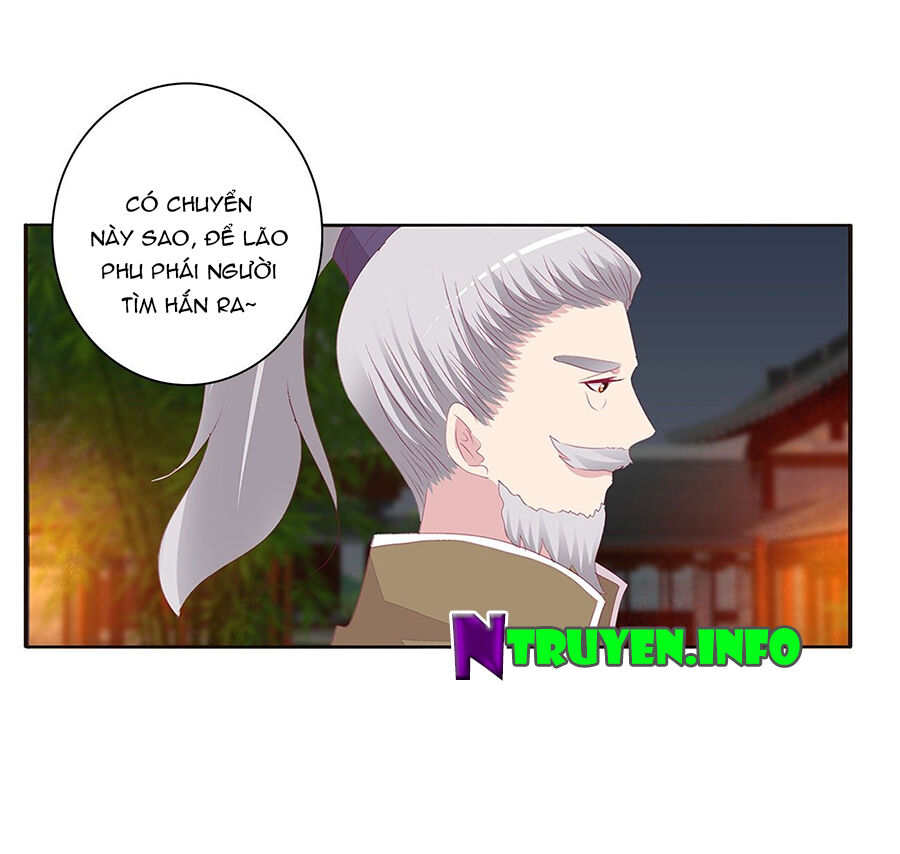 Tướng Quân Xin Xuất Chinh - Chương 163 - Trang 20