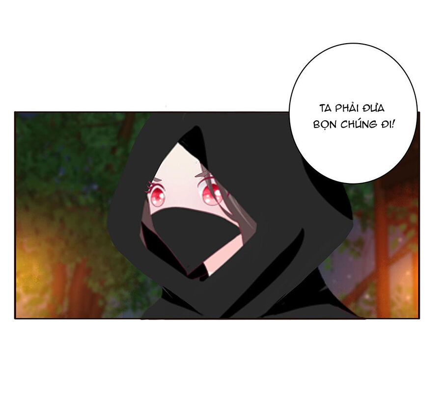 Tướng Quân Xin Xuất Chinh - Chương 163 - Trang 3