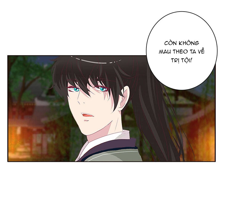 Tướng Quân Xin Xuất Chinh - Chương 163 - Trang 23