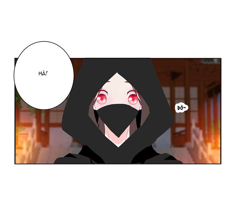 Tướng Quân Xin Xuất Chinh - Chương 163 - Trang 24