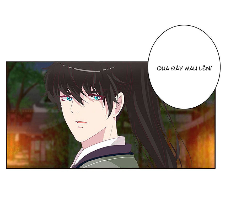 Tướng Quân Xin Xuất Chinh - Chương 163 - Trang 25