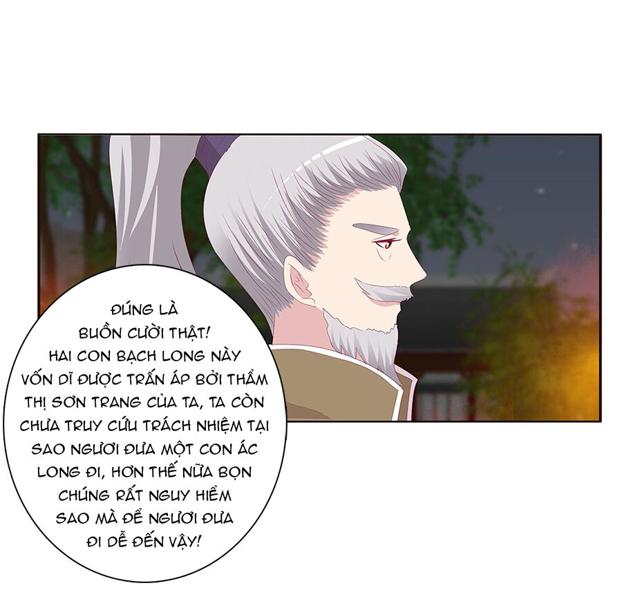 Tướng Quân Xin Xuất Chinh - Chương 163 - Trang 4