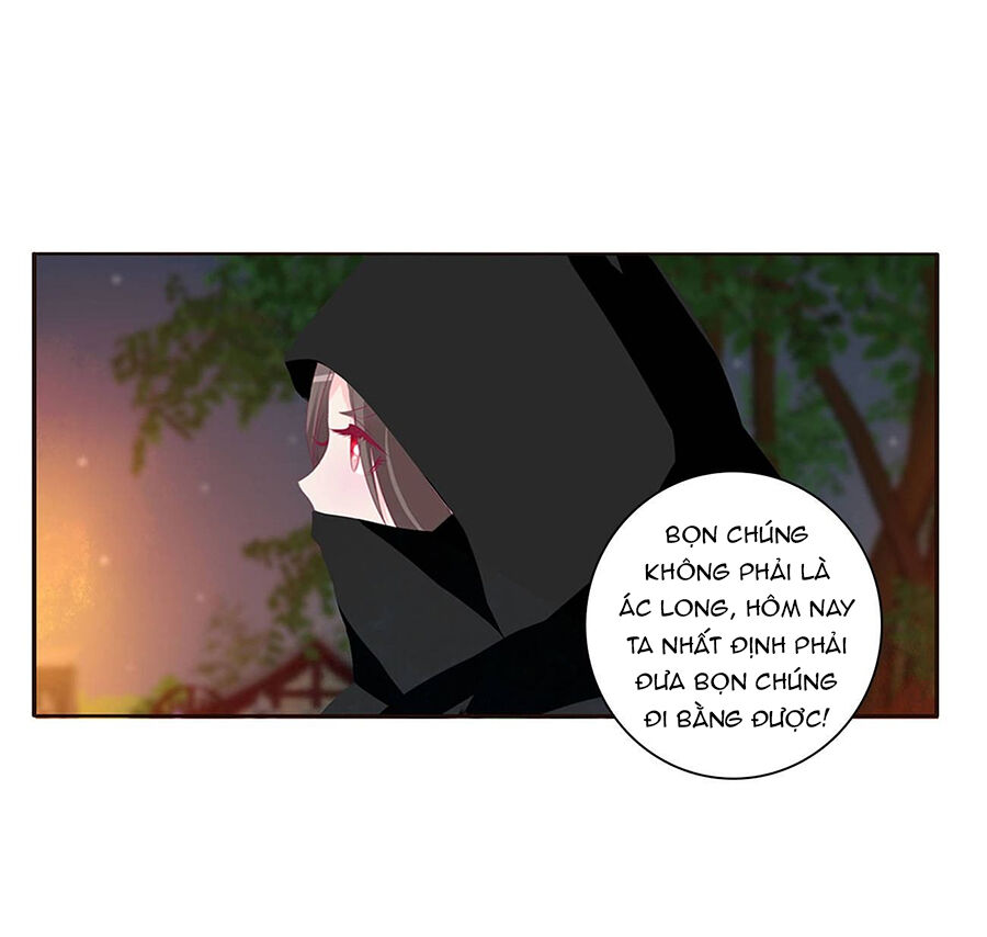 Tướng Quân Xin Xuất Chinh - Chương 163 - Trang 5